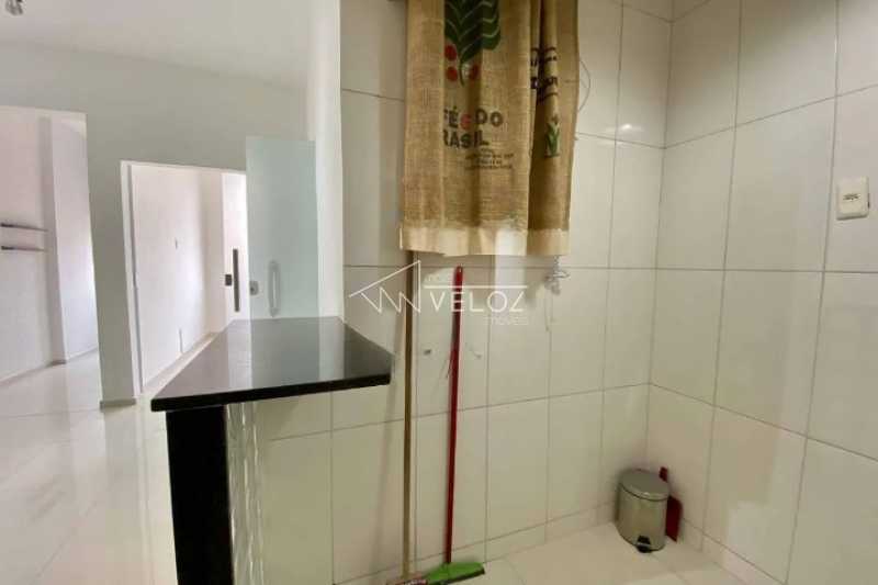 Apartamento, 1 quarto, 32 m² - Foto 14