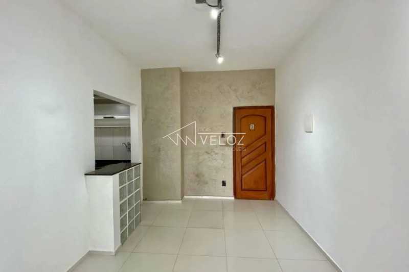 Apartamento, 1 quarto, 32 m² - Foto 6