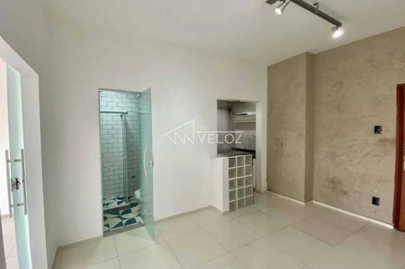 Apartamento, 1 quarto, 32 m² - Foto 20