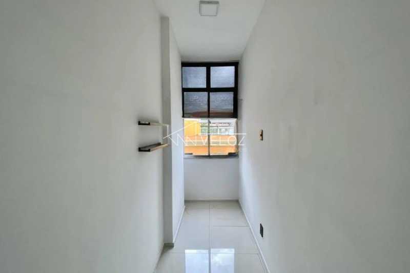 Apartamento, 1 quarto, 32 m² - Foto 4