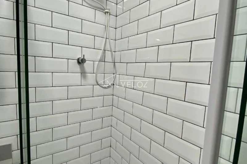 Apartamento, 1 quarto, 32 m² - Foto 16
