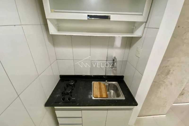 Apartamento, 1 quarto, 32 m² - Foto 3