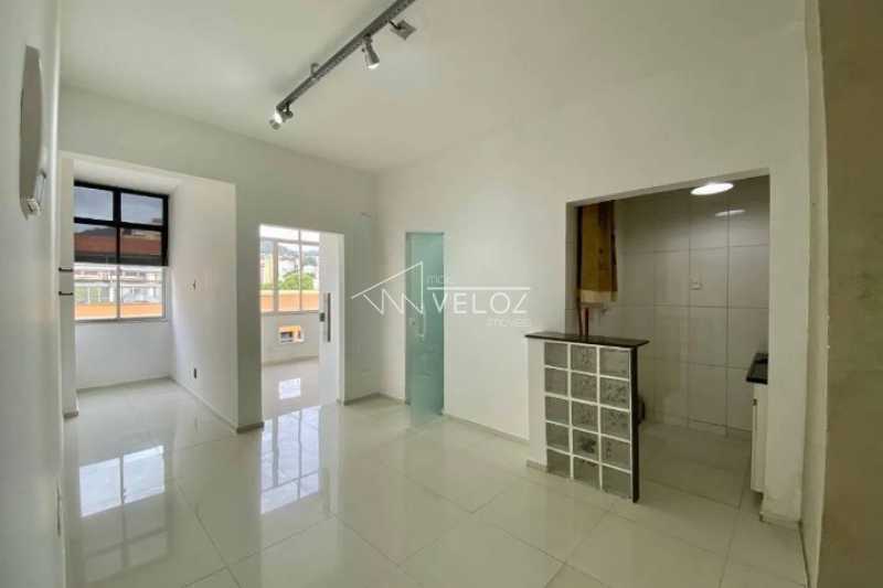 Apartamento, 1 quarto, 32 m² - Foto 12