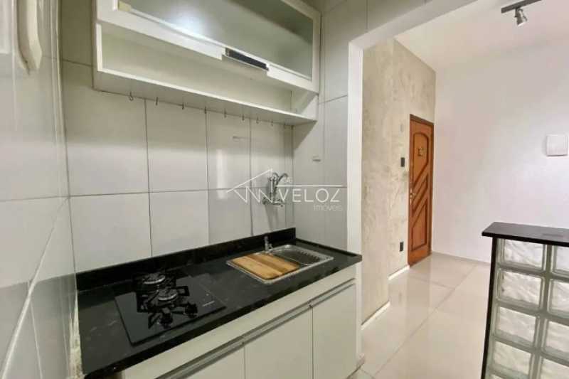 Apartamento, 1 quarto, 32 m² - Foto 17