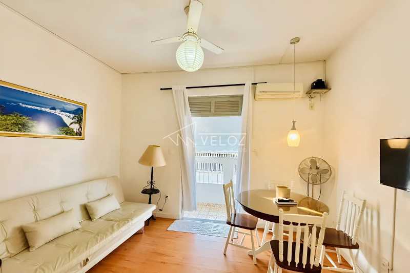 Cobertura, 1 quarto, 60 m² - Foto 14