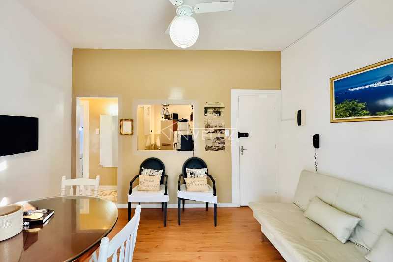 Cobertura, 1 quarto, 60 m² - Foto 9