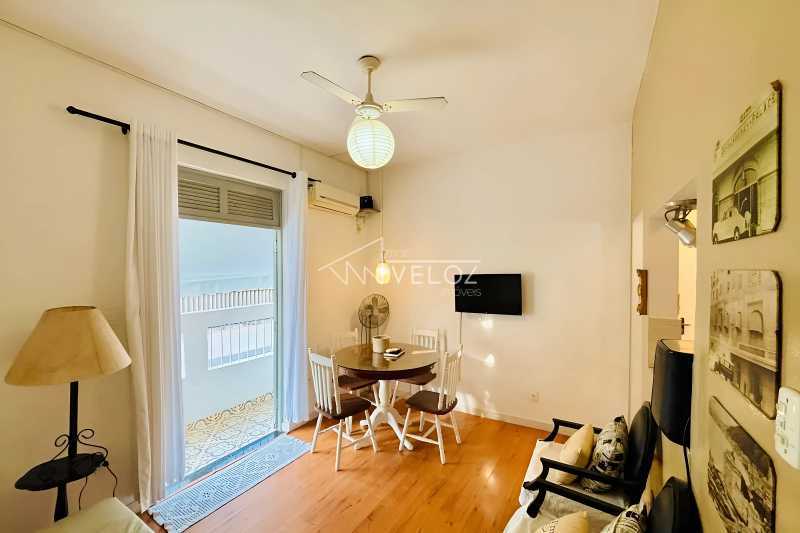 Cobertura, 1 quarto, 60 m² - Foto 18