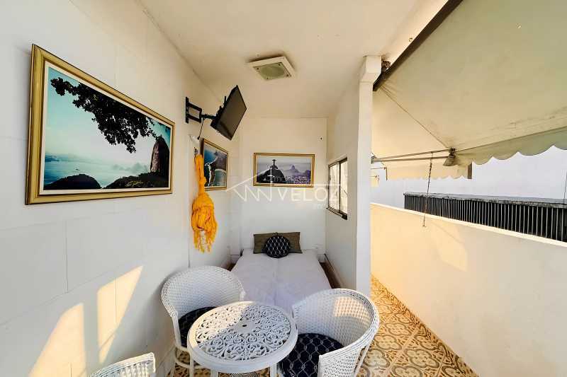 Cobertura, 1 quarto, 60 m² - Foto 10