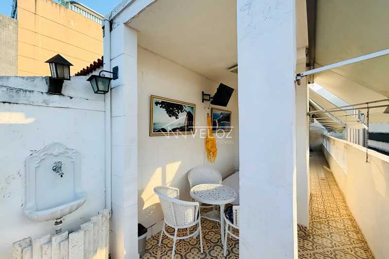 Cobertura, 1 quarto, 60 m² - Foto 20