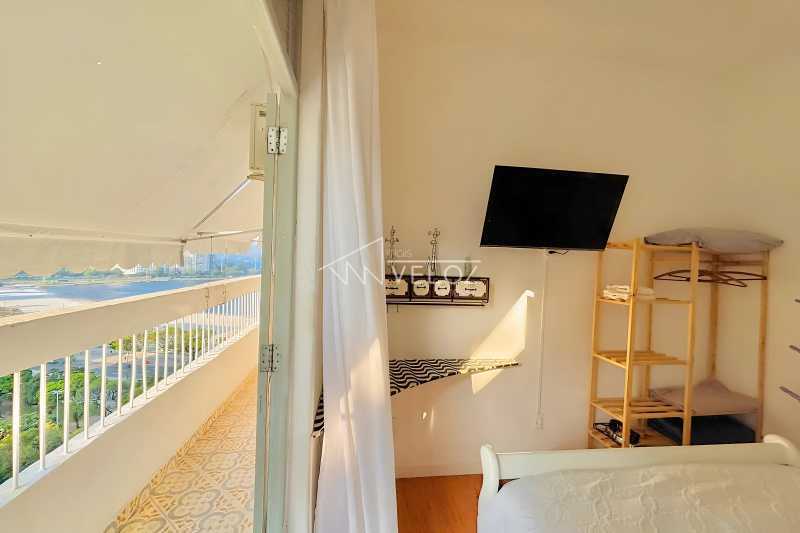 Cobertura, 1 quarto, 60 m² - Foto 3