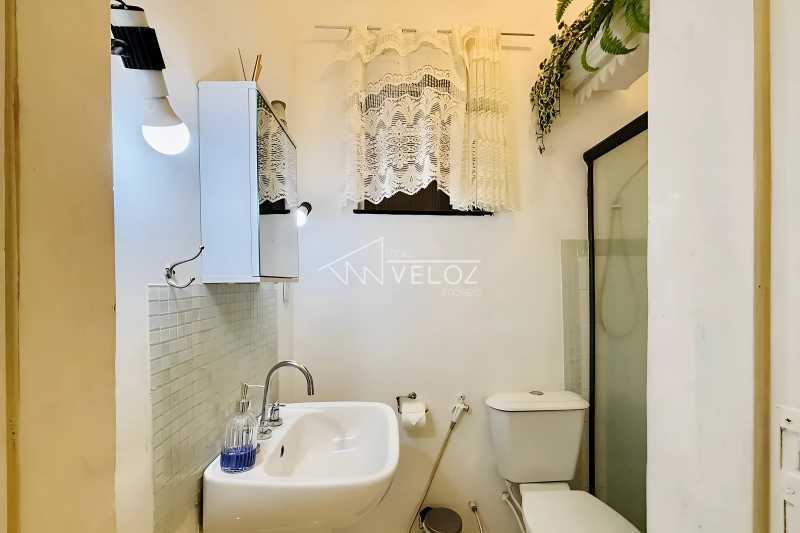 Cobertura, 1 quarto, 60 m² - Foto 4