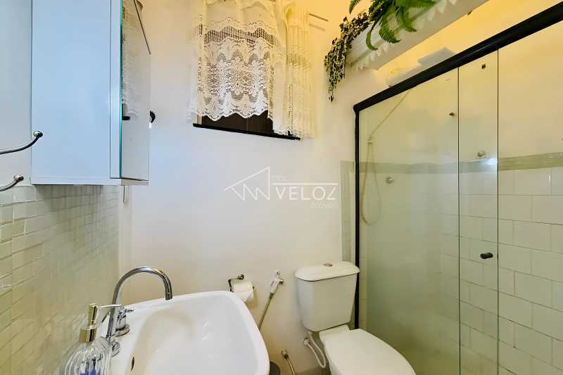 Cobertura, 1 quarto, 60 m² - Foto 17