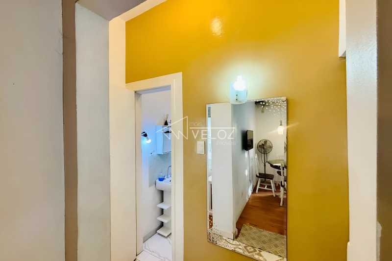 Cobertura, 1 quarto, 60 m² - Foto 1