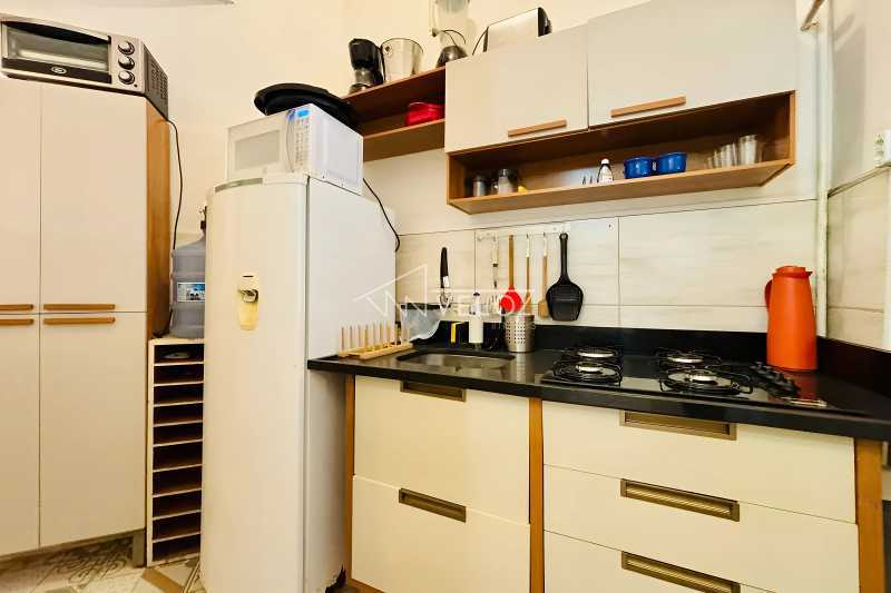 Cobertura, 1 quarto, 60 m² - Foto 6