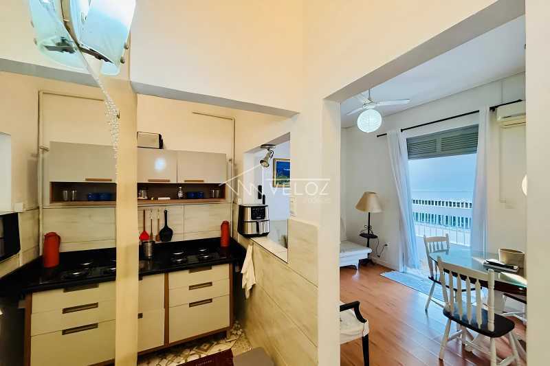 Cobertura, 1 quarto, 60 m² - Foto 7