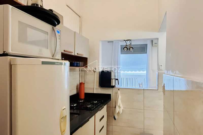Cobertura, 1 quarto, 60 m² - Foto 12