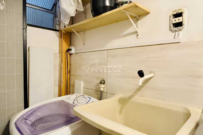 Cobertura, 1 quarto, 60 m² - Foto 19