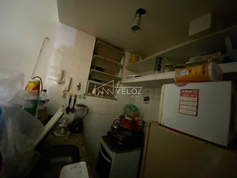 Apartamento, 1 quarto, 22 m² - Foto 22