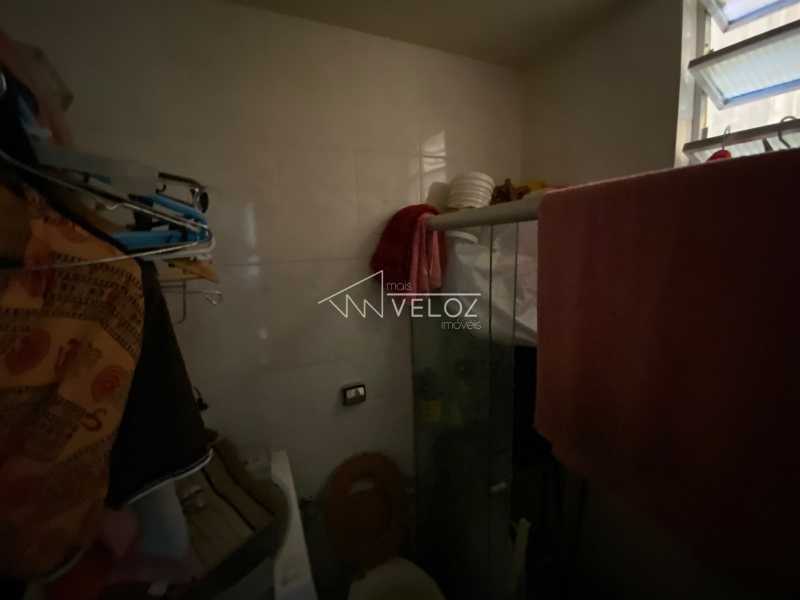 Apartamento, 1 quarto, 22 m² - Foto 7