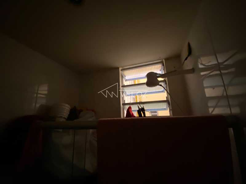 Apartamento, 1 quarto, 22 m² - Foto 24