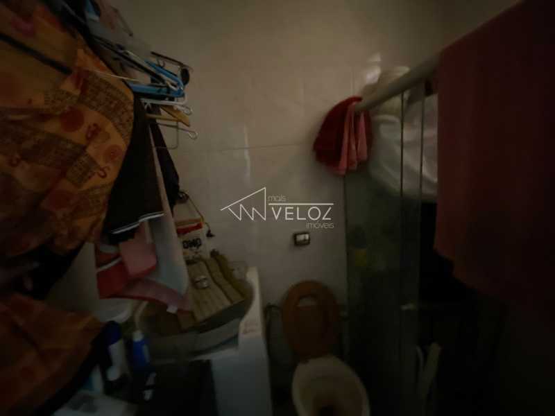 Apartamento, 1 quarto, 22 m² - Foto 17