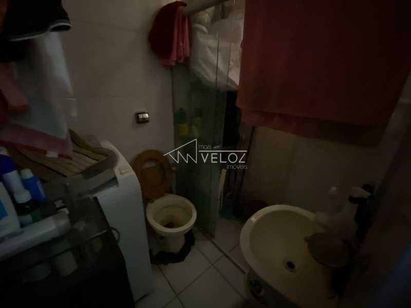 Apartamento, 1 quarto, 22 m² - Foto 23