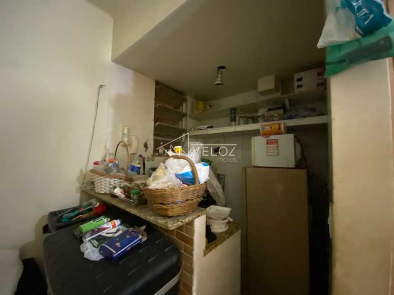 Apartamento, 1 quarto, 22 m² - Foto 9