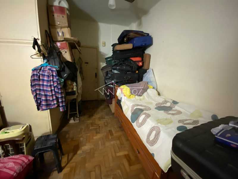 Apartamento, 1 quarto, 22 m² - Foto 6