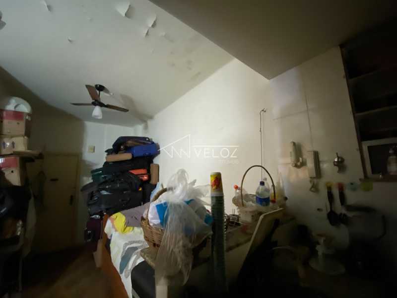 Apartamento, 1 quarto, 22 m² - Foto 29