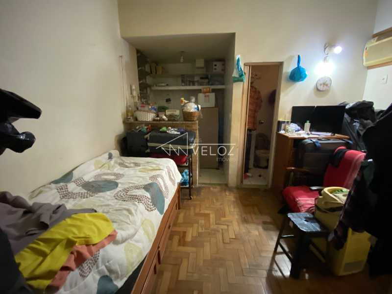 Apartamento, 1 quarto, 22 m² - Foto 21