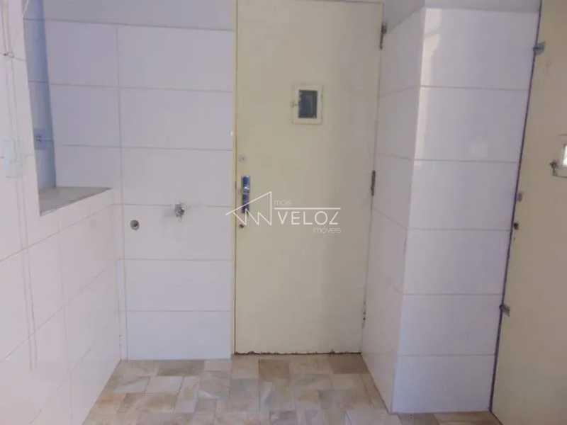 Apartamento, 3 quartos, 125 m² - Foto 1