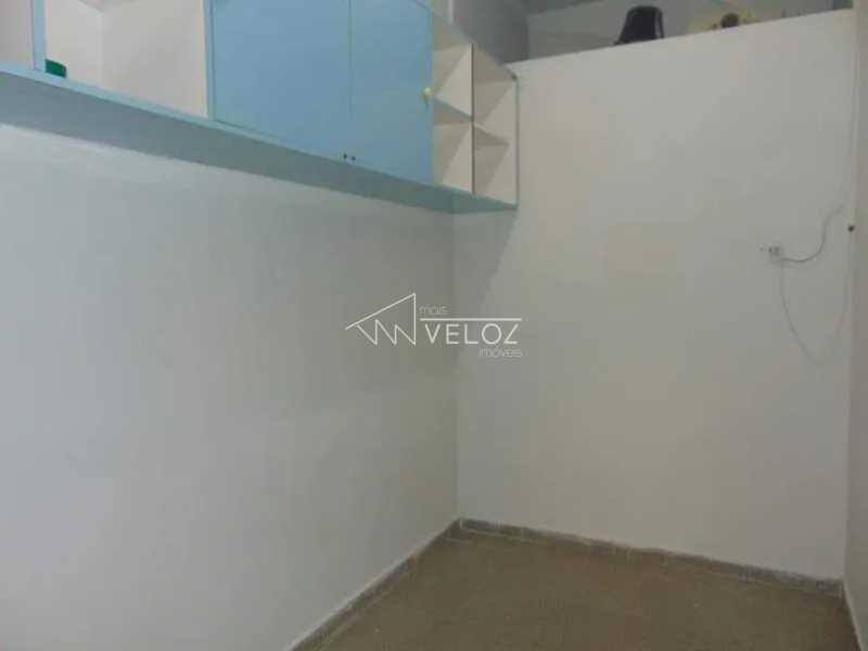 Apartamento, 3 quartos, 125 m² - Foto 21
