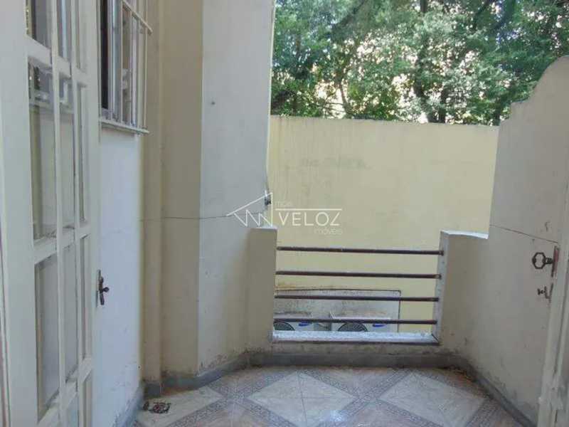 Apartamento, 3 quartos, 125 m² - Foto 6