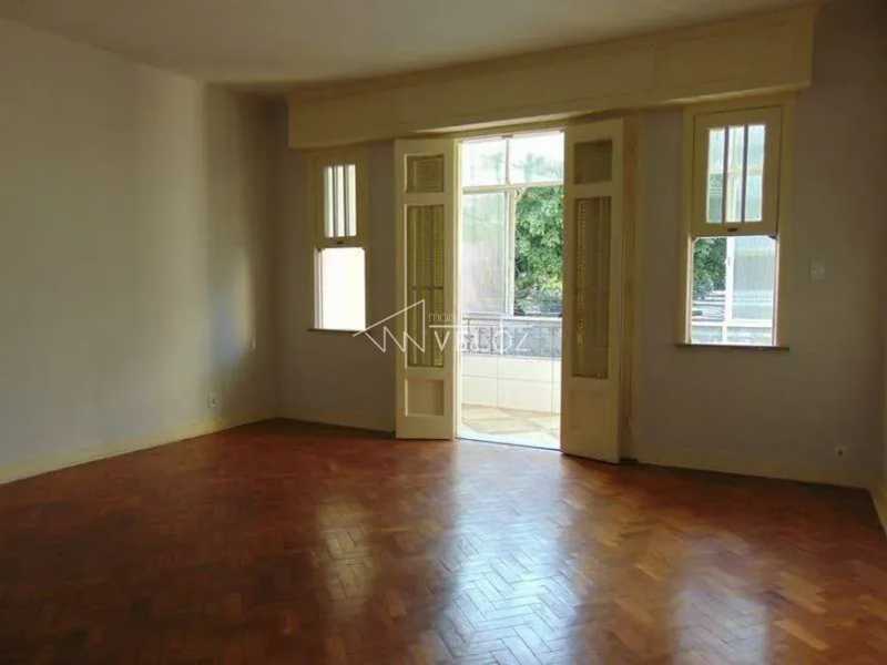 Apartamento, 3 quartos, 125 m² - Foto 17