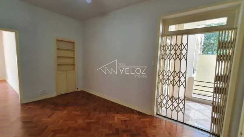 Apartamento, 3 quartos, 125 m² - Foto 18