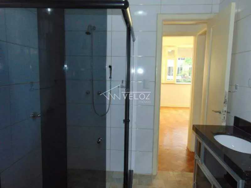 Apartamento, 3 quartos, 125 m² - Foto 3