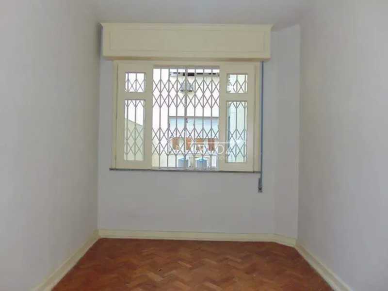 Apartamento, 3 quartos, 125 m² - Foto 8