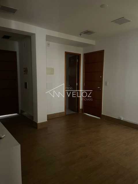 Sala-Conjunto, 79 m² - Foto 2