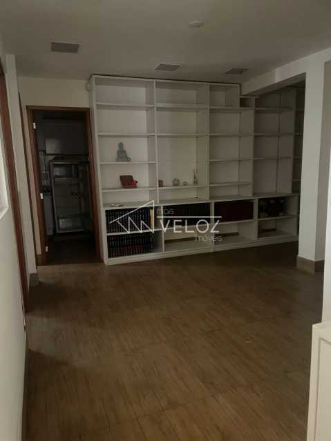 Sala-Conjunto, 79 m² - Foto 4