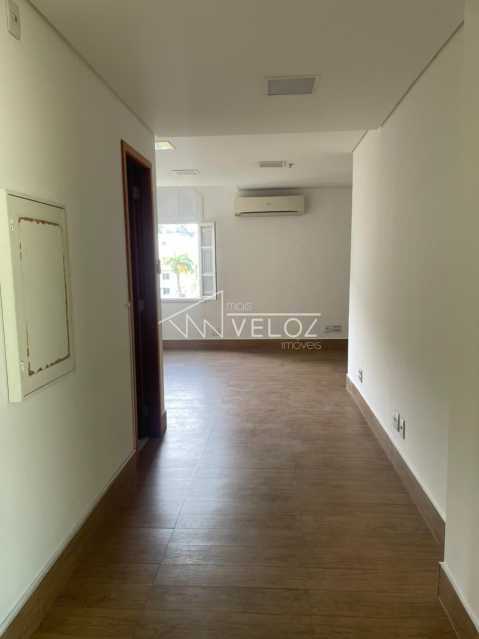 Sala-Conjunto, 79 m² - Foto 9