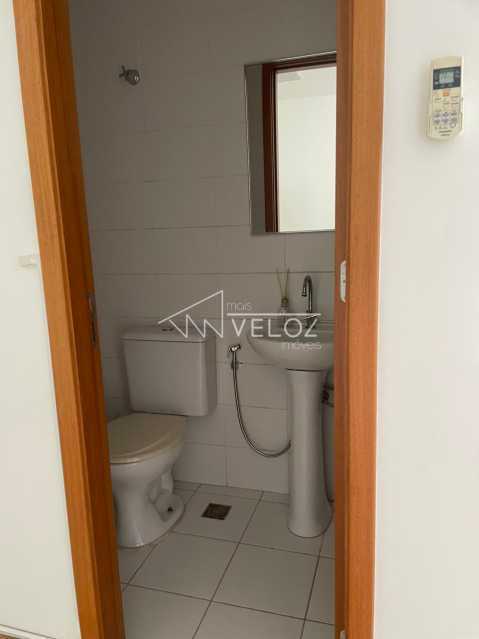 Sala-Conjunto, 79 m² - Foto 24