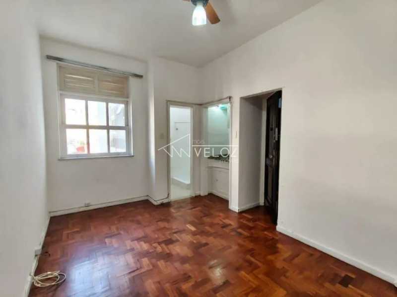Kitnet-Studio, 19 m² - Foto 3