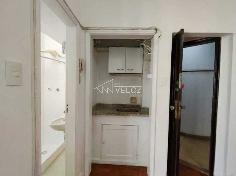 Kitnet-Studio, 19 m² - Foto 15