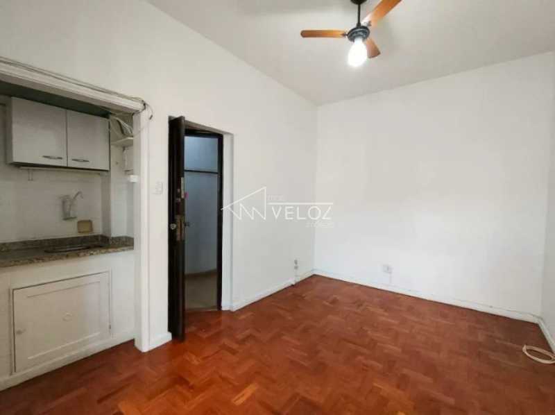 Kitnet-Studio, 19 m² - Foto 8