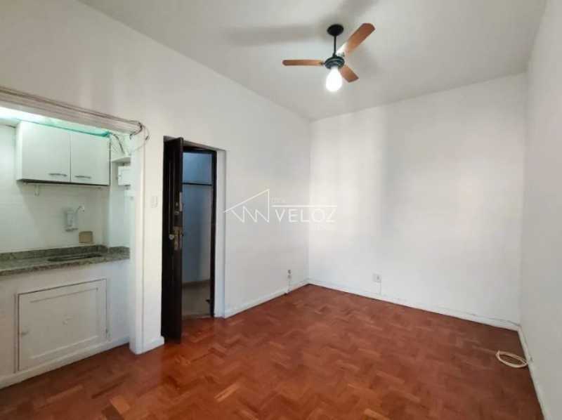 Kitnet-Studio, 19 m² - Foto 18