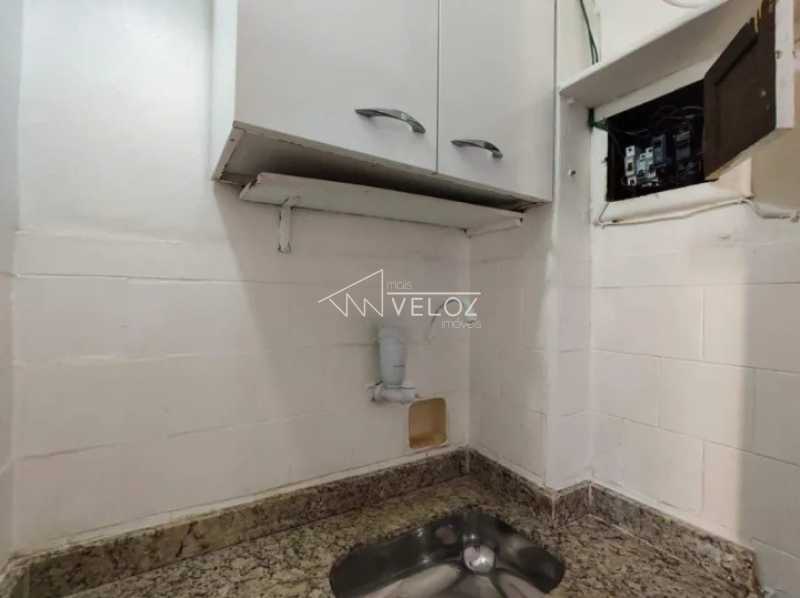 Kitnet-Studio, 19 m² - Foto 9