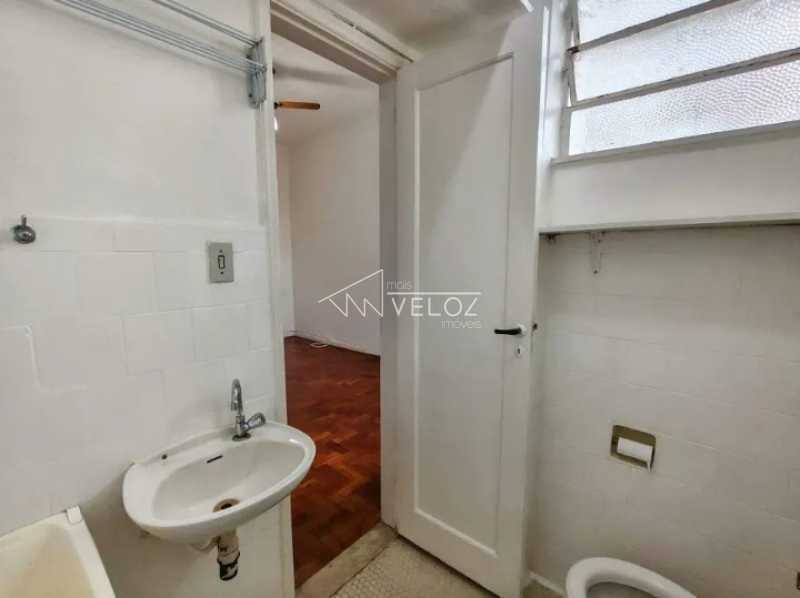 Kitnet-Studio, 19 m² - Foto 10