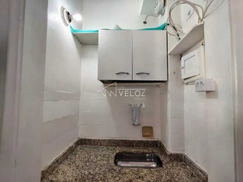Kitnet-Studio, 19 m² - Foto 17