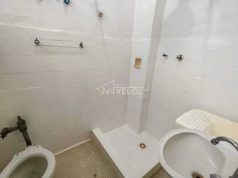 Kitnet-Studio, 19 m² - Foto 4