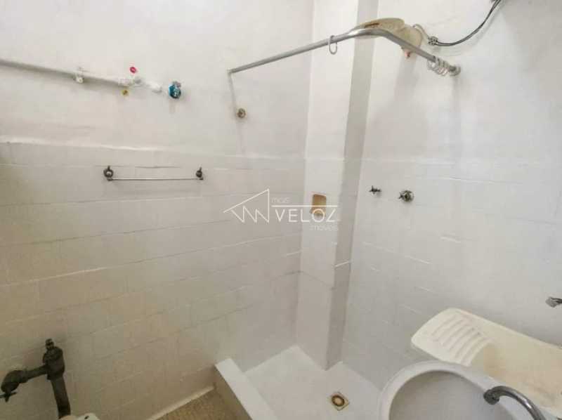 Kitnet-Studio, 19 m² - Foto 1